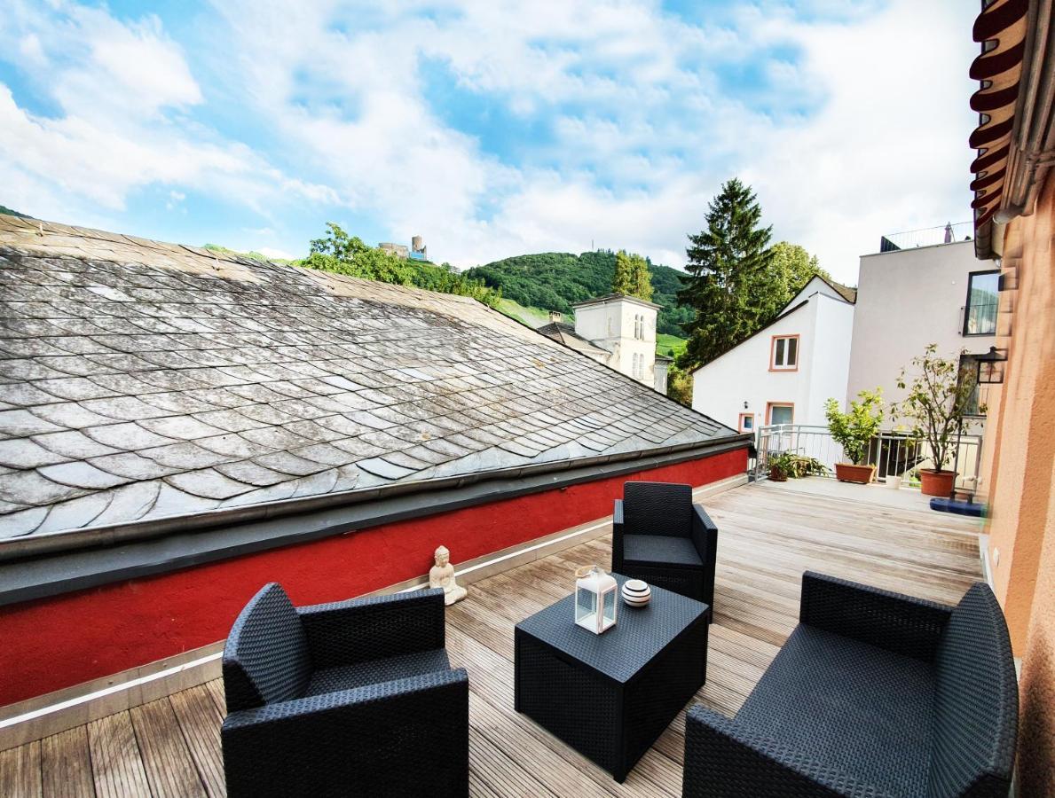 Mosel-Loft Apartment Bernkastel-Kues Exterior photo